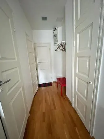 2ndhomes Floor In The Center Of Kamppi *