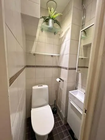 2ndhomes Floor In The Center Of Kamppi