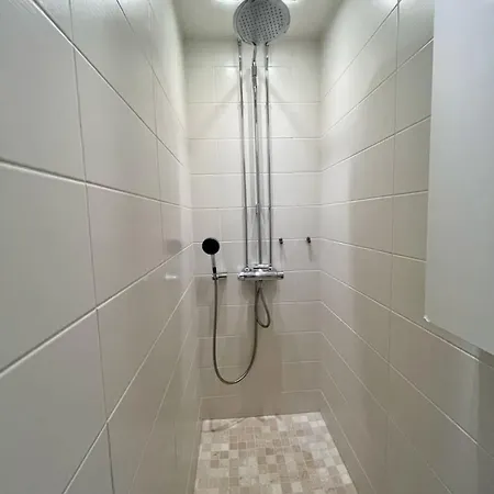 شقة 2ndhomes Floor In The Center Of Kamppi