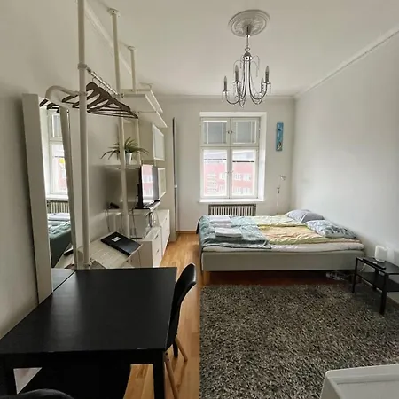 2ndhomes Floor In The Center Of Kamppi شقة هلسنكي