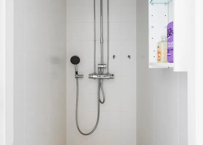 2ndhomes Floor In The Center Of Kamppi Apartment *