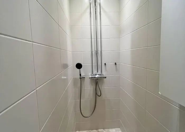 Apartment 2ndhomes Floor In The Center Of Kamppi