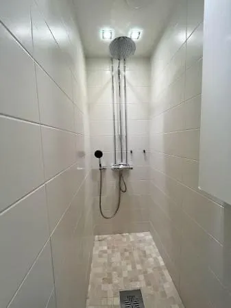 2ndhomes Floor In The Center Of Kamppi Apartment *