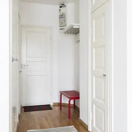 2ndhomes Floor In The Center Of Kamppi Apartment