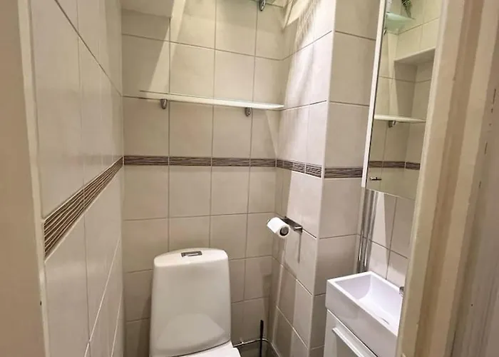 2ndhomes Floor In The Center Of Kamppi Helsinki